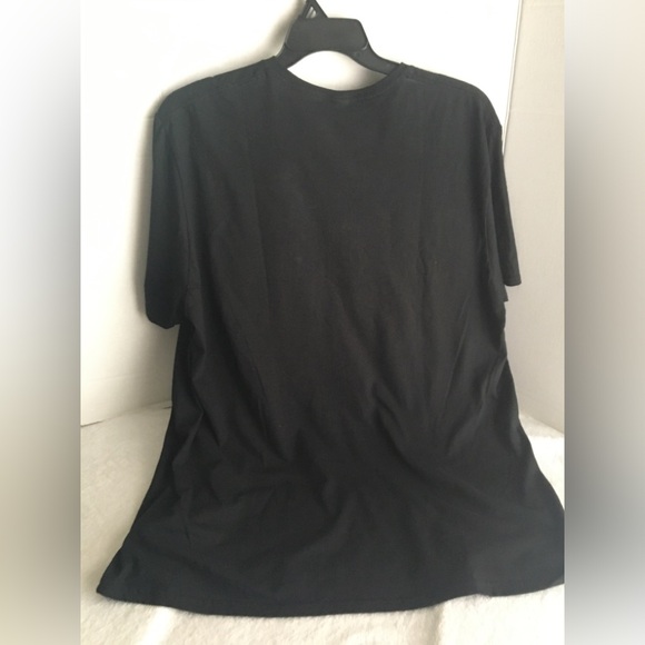 Beavis And Butt-Head shirt Size:LARGE - NEW WITH TAGS Black - Picture 3 of 3